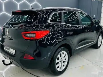 RENAULT KADJAR 2017 1.6D E6 Garantie 12Luni Rate Avans 0 Doa