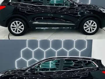 RENAULT KADJAR 2017 1.6D E6 Garantie 12Luni Rate Avans 0 Doa