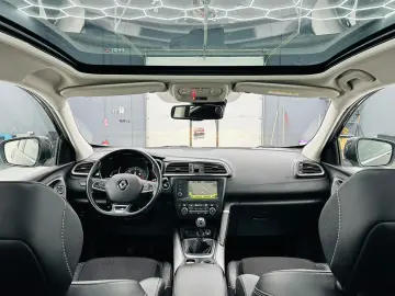 RENAULT KADJAR 2017 1.6D E6 Garantie 12Luni Rate Avans 0 Doa