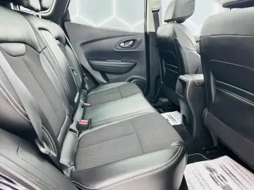 RENAULT KADJAR 2017 1.6D E6 Garantie 12Luni Rate Avans 0 Doa