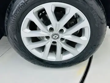 RENAULT KADJAR 2017 1.6D E6 Garantie 12Luni Rate Avans 0 Doa