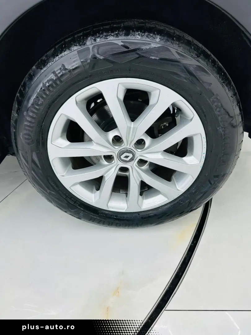 RENAULT KADJAR 2017 1.6D E6 Garantie 12Luni Rate Avans 0 Doa