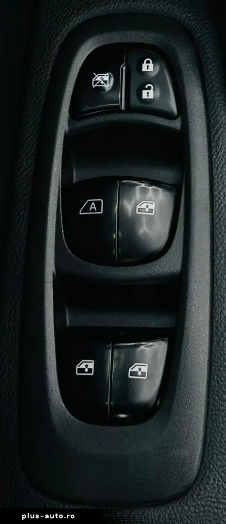 RENAULT KADJAR 2017 1.6D E6 Garantie 12Luni Rate Avans 0 Doa