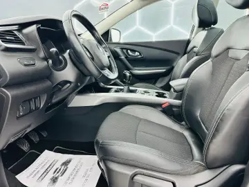 RENAULT KADJAR 2017 1.6D E6 Garantie 12Luni Rate Avans 0 Doa