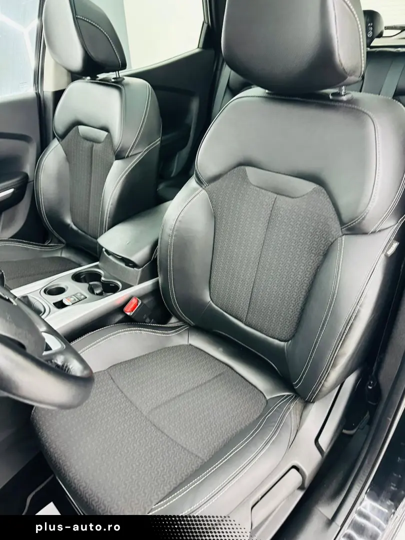 RENAULT KADJAR 2017 1.6D E6 Garantie 12Luni Rate Avans 0 Doa