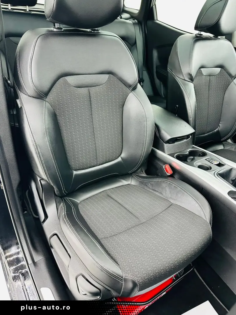 RENAULT KADJAR 2017 1.6D E6 Garantie 12Luni Rate Avans 0 Doa