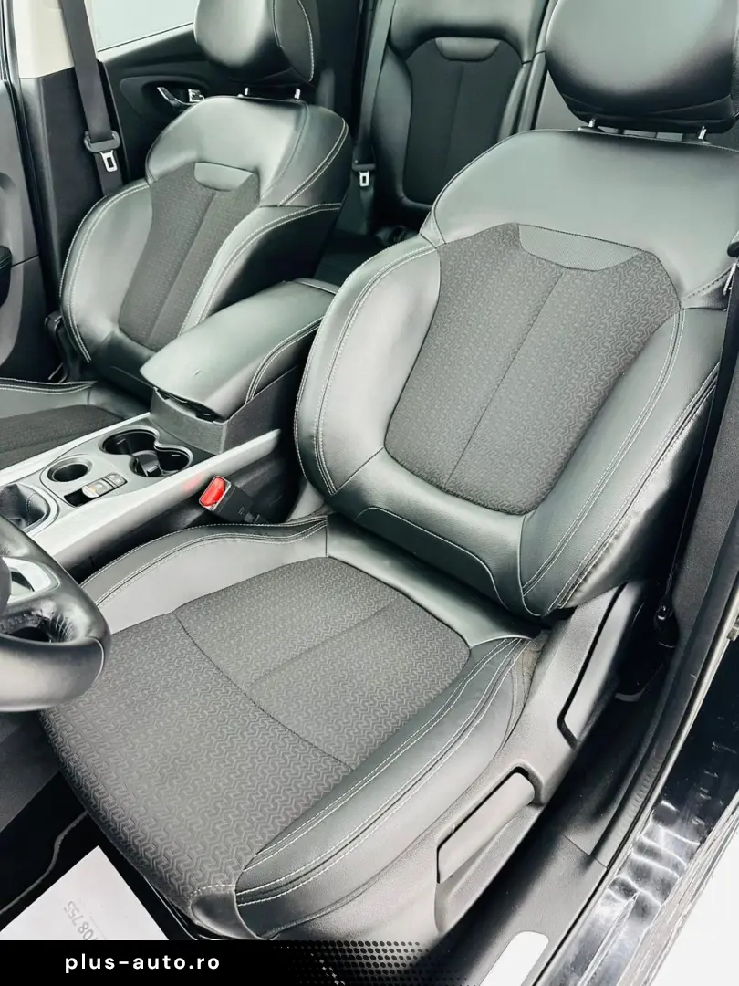 RENAULT KADJAR 2017 1.6D E6 Garantie 12Luni Rate Avans 0 Doa