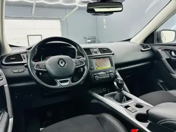 RENAULT KADJAR 2017 1.6D E6 Garantie 12Luni Rate Avans 0 Doa