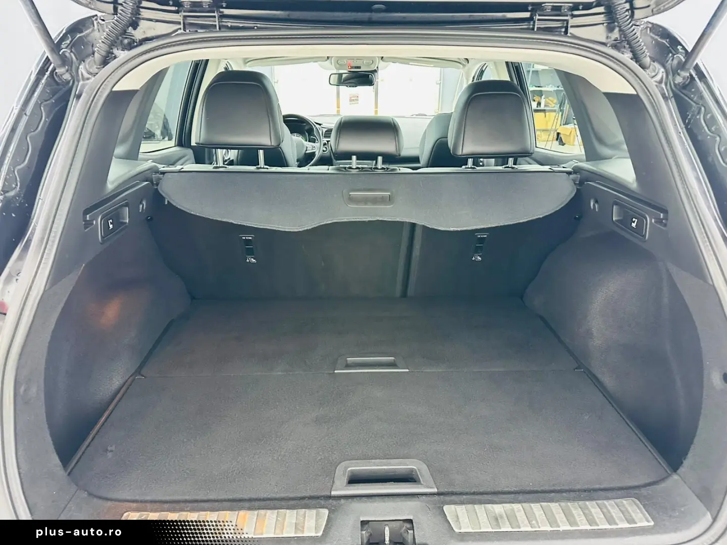 RENAULT KADJAR 2017 1.6D E6 Garantie 12Luni Rate Avans 0 Doa