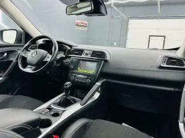 RENAULT KADJAR 2017 1.6D E6 Garantie 12Luni Rate Avans 0 Doa