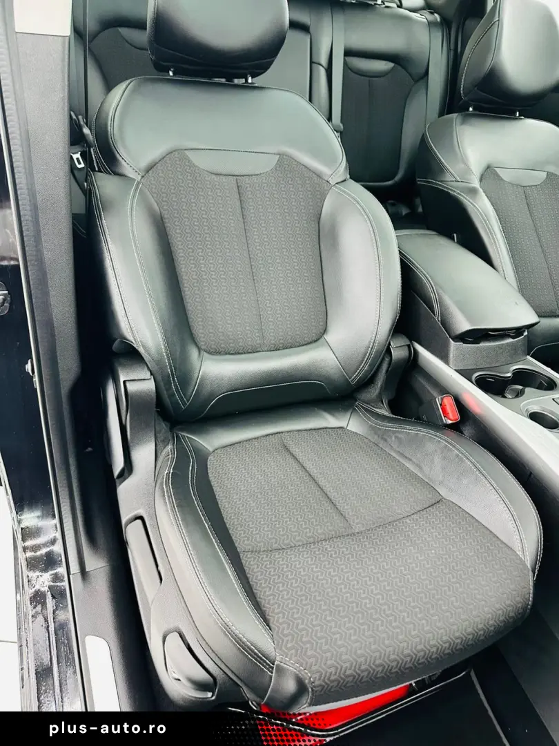 RENAULT KADJAR 2017 1.6D E6 Garantie 12Luni Rate Avans 0 Doa