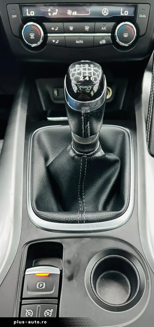 RENAULT KADJAR 2017 1.6D E6 Garantie 12Luni Rate Avans 0 Doa