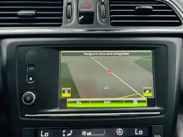 RENAULT KADJAR 2017 1.6D E6 Garantie 12Luni Rate Avans 0 Doa