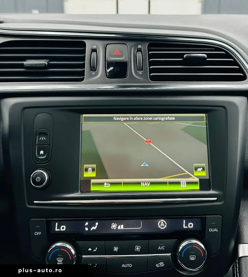 RENAULT KADJAR 2017 1.6D E6 Garantie 12Luni Rate Avans 0 Doa