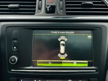 RENAULT KADJAR 2017 1.6D E6 Garantie 12Luni Rate Avans 0 Doa