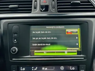 RENAULT KADJAR 2017 1.6D E6 Garantie 12Luni Rate Avans 0 Doa