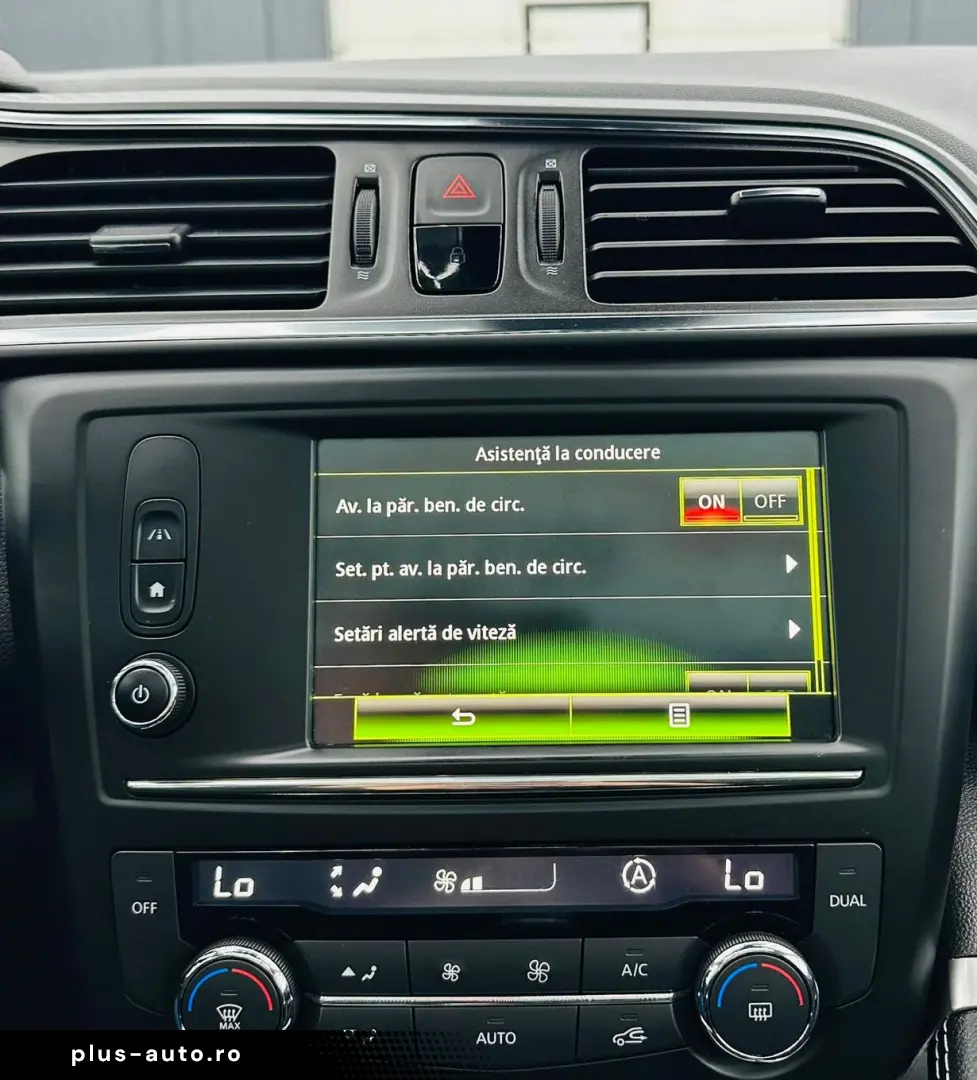 RENAULT KADJAR 2017 1.6D E6 Garantie 12Luni Rate Avans 0 Doa