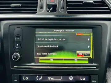 RENAULT KADJAR 2017 1.6D E6 Garantie 12Luni Rate Avans 0 Doa