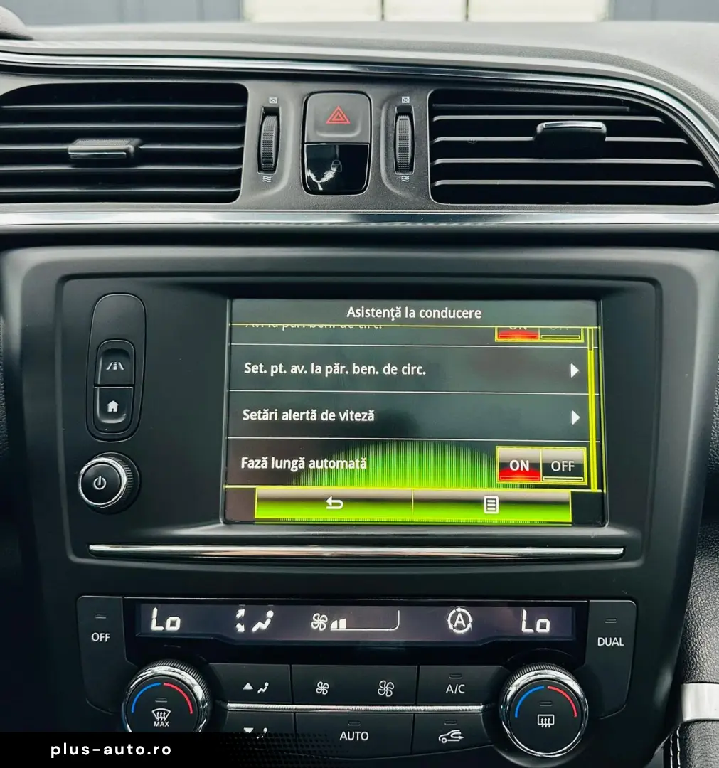 RENAULT KADJAR 2017 1.6D E6 Garantie 12Luni Rate Avans 0 Doa