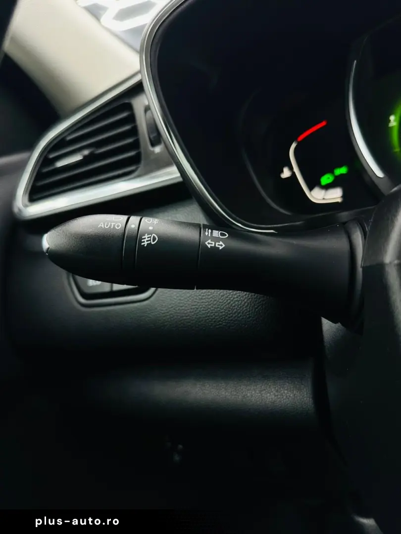 RENAULT KADJAR 2017 1.6D E6 Garantie 12Luni Rate Avans 0 Doa