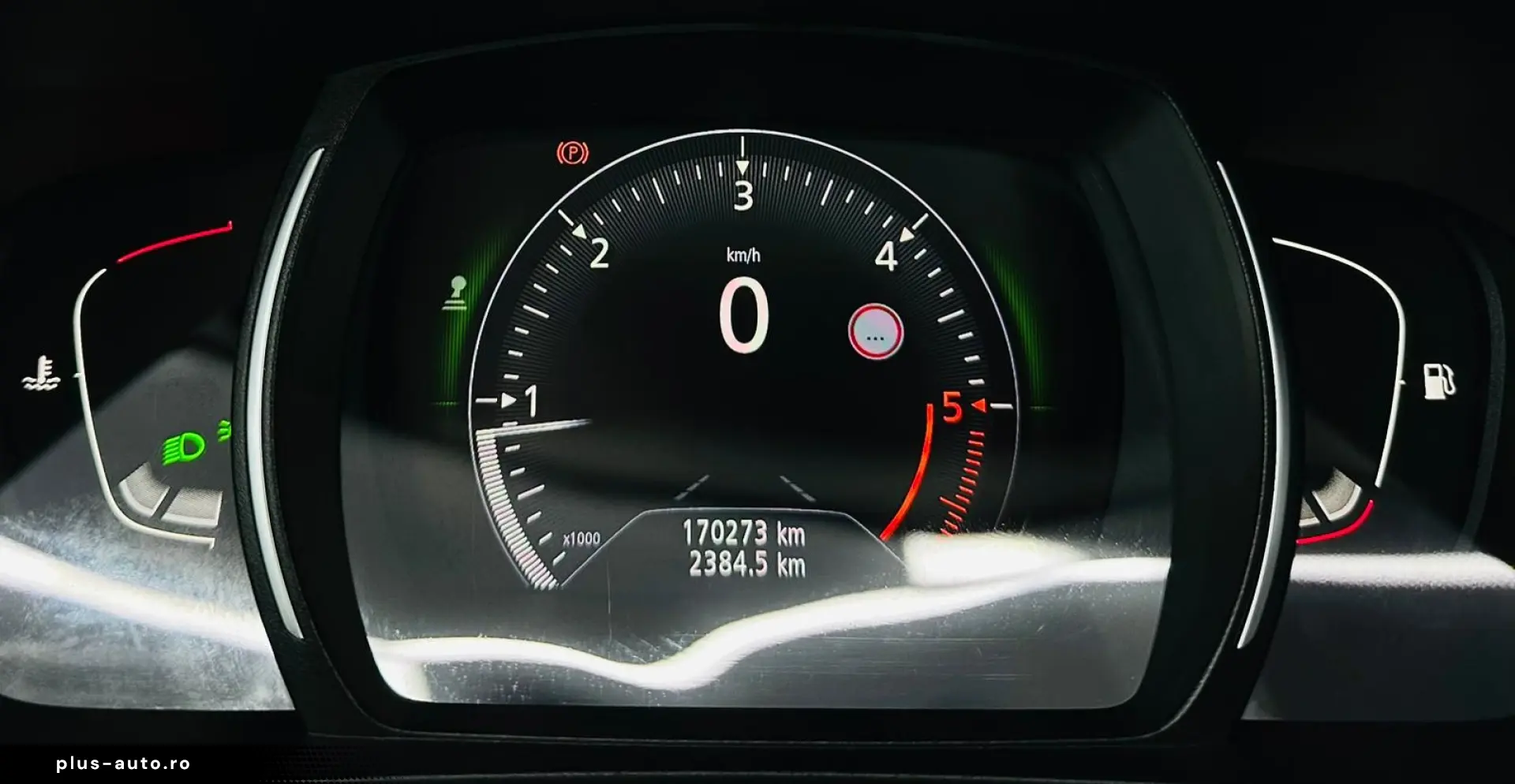 RENAULT KADJAR 2017 1.6D E6 Garantie 12Luni Rate Avans 0 Doa