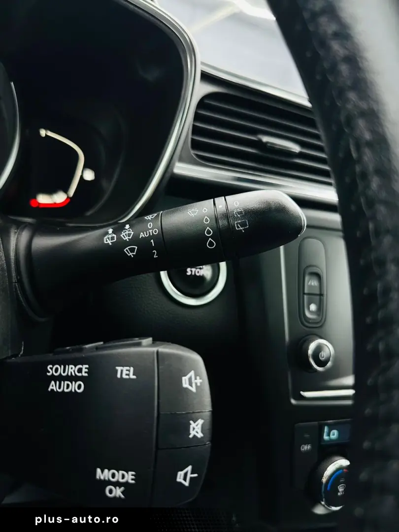 RENAULT KADJAR 2017 1.6D E6 Garantie 12Luni Rate Avans 0 Doa