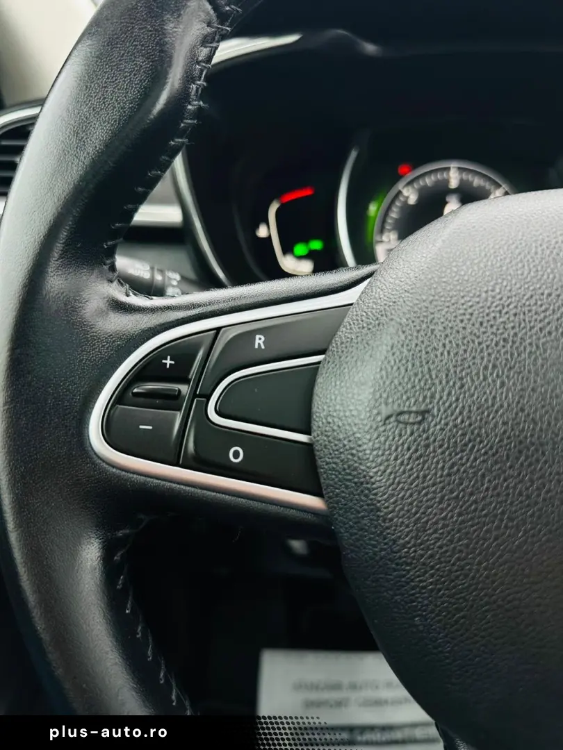 RENAULT KADJAR 2017 1.6D E6 Garantie 12Luni Rate Avans 0 Doa