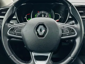 RENAULT KADJAR 2017 1.6D E6 Garantie 12Luni Rate Avans 0 Doa