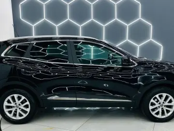 RENAULT KADJAR 2017 1.6D E6 Garantie 12Luni Rate Avans 0 Doa