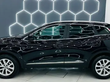 RENAULT KADJAR 2017 1.6D E6 Garantie 12Luni Rate Avans 0 Doa