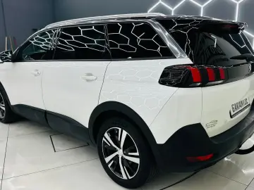 PEUGEOT 5008 2019 1.5D E6 Garantie 12 Luni Rate Avans 0 Doar