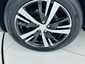 PEUGEOT 5008 2019 1.5D E6 Garantie 12 Luni Rate Avans 0 Doar