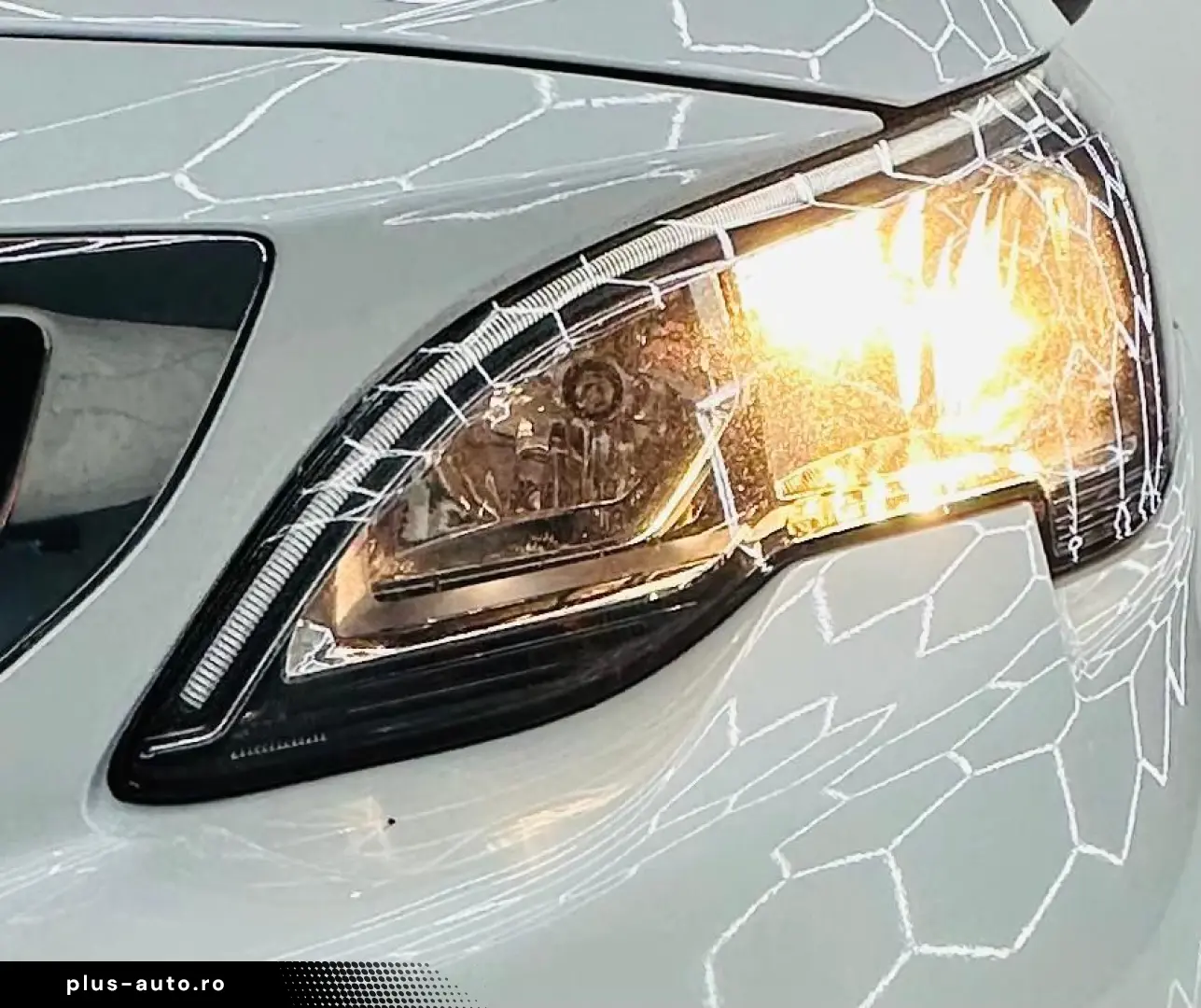 PEUGEOT 5008 2019 1.5D E6 Garantie 12 Luni Rate Avans 0 Doar