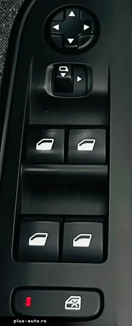 PEUGEOT 5008 2019 1.5D E6 Garantie 12 Luni Rate Avans 0 Doar