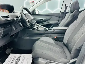 PEUGEOT 5008 2019 1.5D E6 Garantie 12 Luni Rate Avans 0 Doar