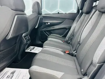 PEUGEOT 5008 2019 1.5D E6 Garantie 12 Luni Rate Avans 0 Doar