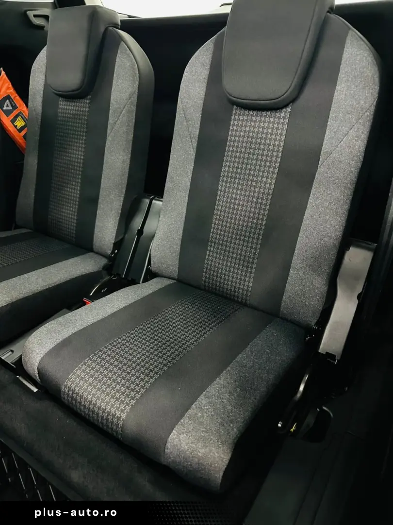 PEUGEOT 5008 2019 1.5D E6 Garantie 12 Luni Rate Avans 0 Doar