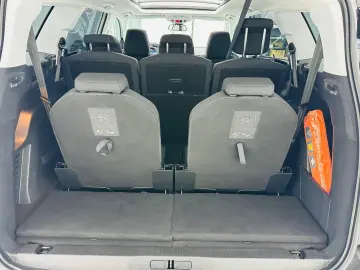 PEUGEOT 5008 2019 1.5D E6 Garantie 12 Luni Rate Avans 0 Doar