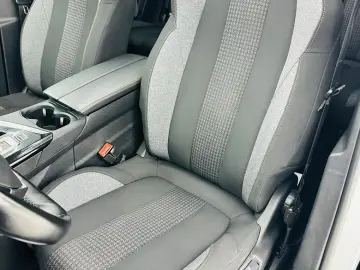 PEUGEOT 5008 2019 1.5D E6 Garantie 12 Luni Rate Avans 0 Doar