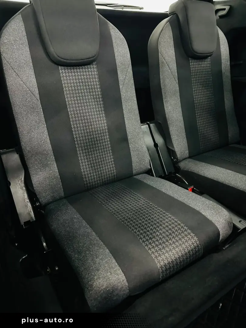 PEUGEOT 5008 2019 1.5D E6 Garantie 12 Luni Rate Avans 0 Doar