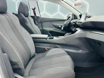 PEUGEOT 5008 2019 1.5D E6 Garantie 12 Luni Rate Avans 0 Doar