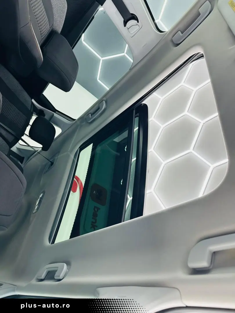 PEUGEOT 5008 2019 1.5D E6 Garantie 12 Luni Rate Avans 0 Doar