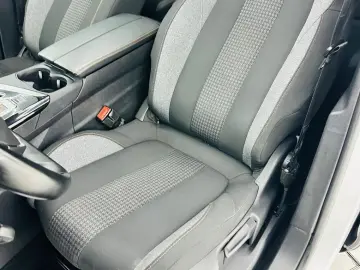 PEUGEOT 5008 2019 1.5D E6 Garantie 12 Luni Rate Avans 0 Doar