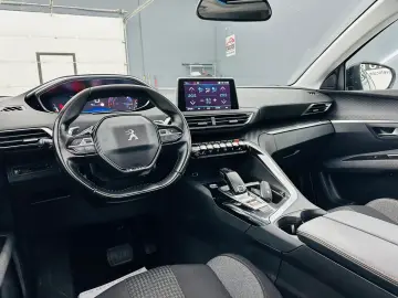 PEUGEOT 5008 2019 1.5D E6 Garantie 12 Luni Rate Avans 0 Doar