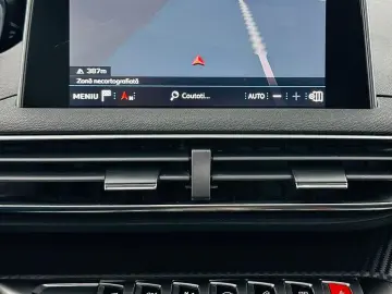 PEUGEOT 5008 2019 1.5D E6 Garantie 12 Luni Rate Avans 0 Doar