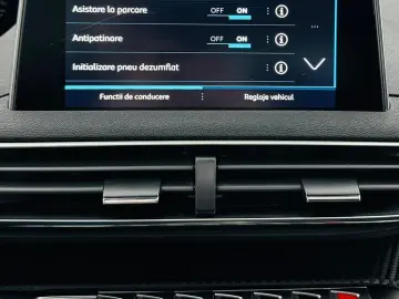 PEUGEOT 5008 2019 1.5D E6 Garantie 12 Luni Rate Avans 0 Doar