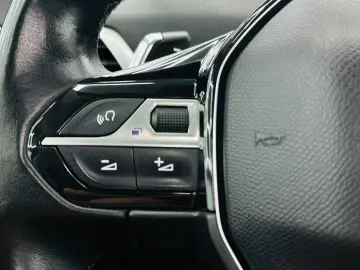 PEUGEOT 5008 2019 1.5D E6 Garantie 12 Luni Rate Avans 0 Doar