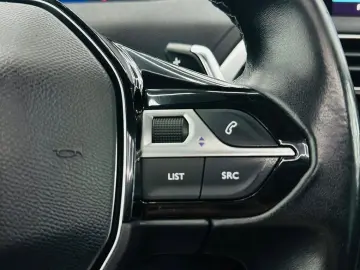 PEUGEOT 5008 2019 1.5D E6 Garantie 12 Luni Rate Avans 0 Doar