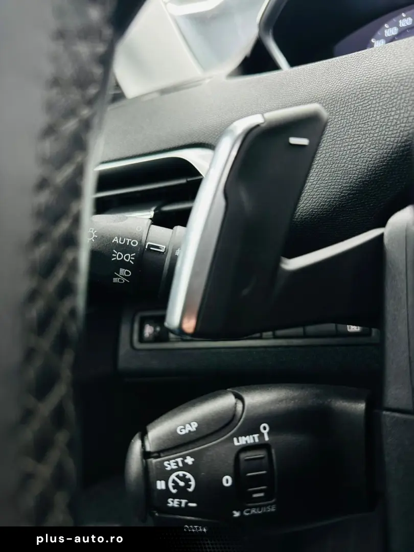 PEUGEOT 5008 2019 1.5D E6 Garantie 12 Luni Rate Avans 0 Doar