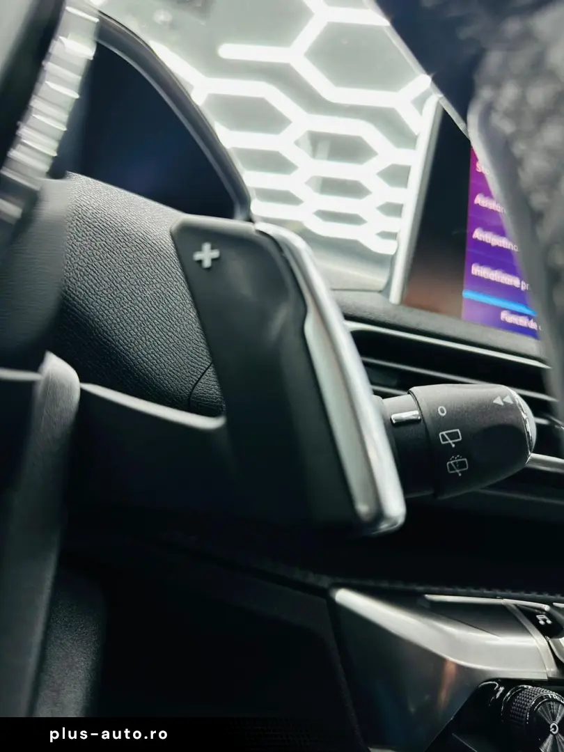 PEUGEOT 5008 2019 1.5D E6 Garantie 12 Luni Rate Avans 0 Doar